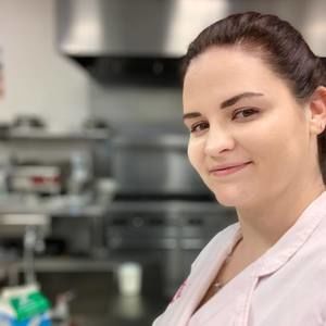 Meet your Posher, Amanda